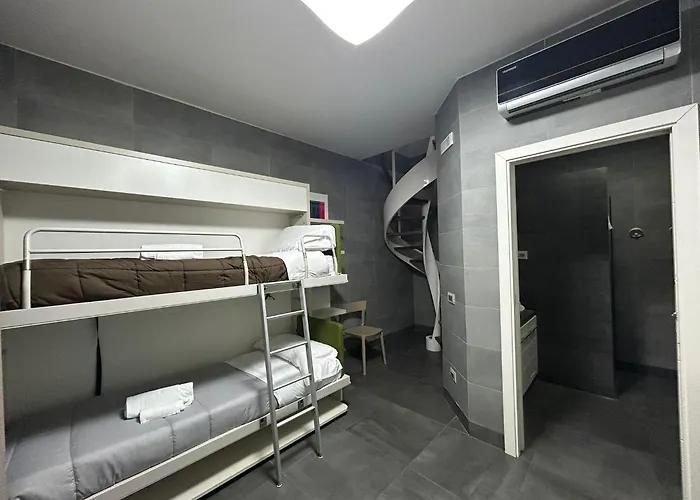 Daire Conte Mezzocannone