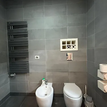 Conte Mezzocannone *