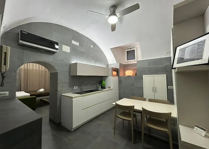 Conte Mezzocannone *